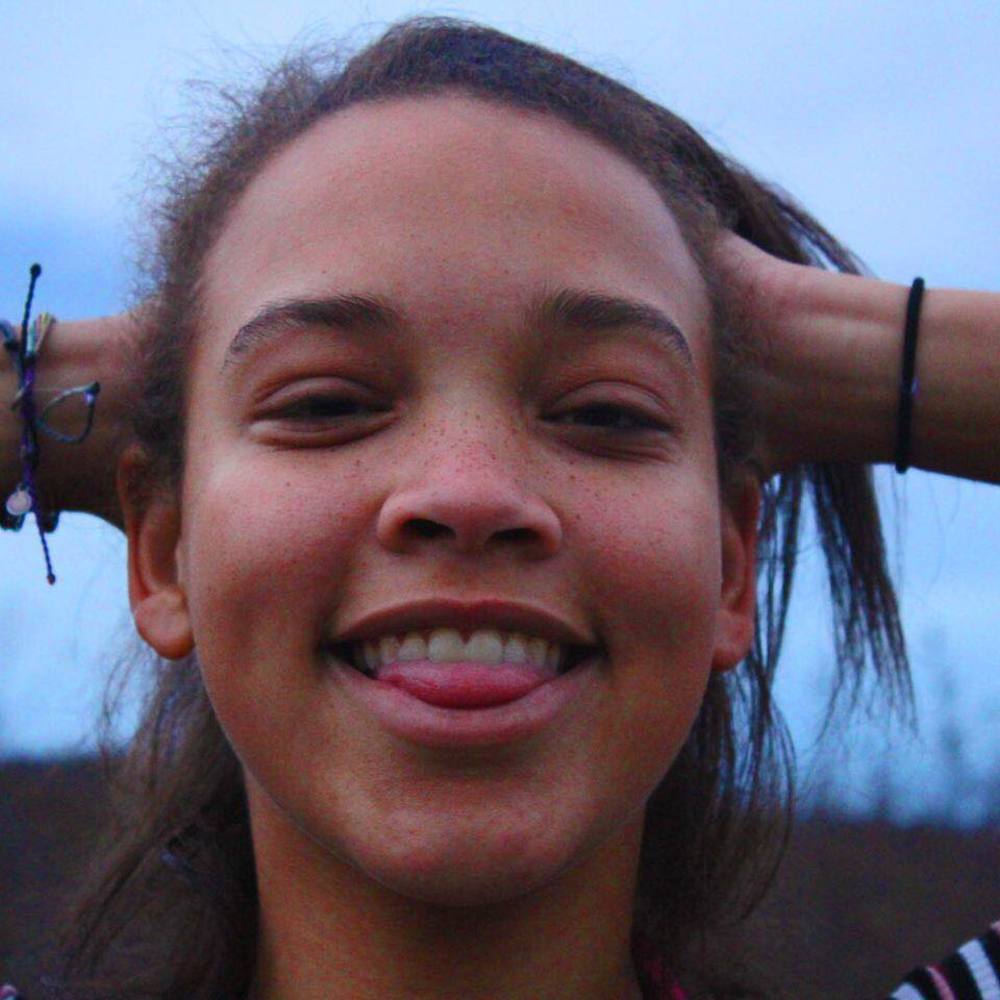 Meet your Posher, Lauryn